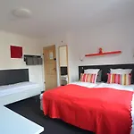 Billesgade 3* 欧登塞