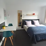 Billesgade Bed & Breakfast Odense