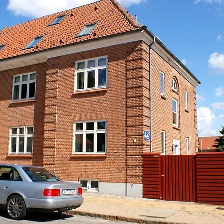 Billesgade