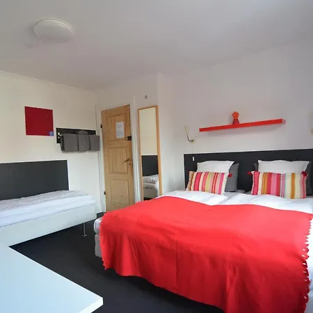 Billesgade 3* אודנזה