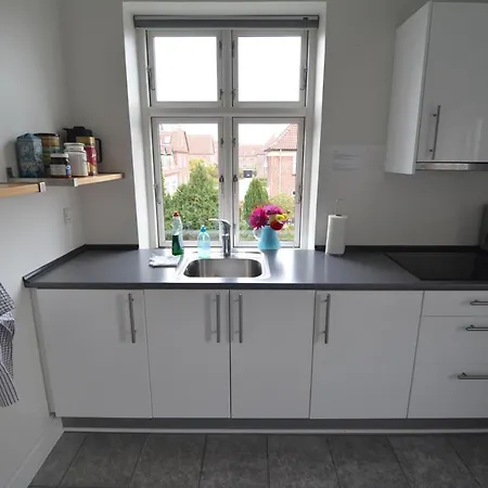 Billesgade אודנזה