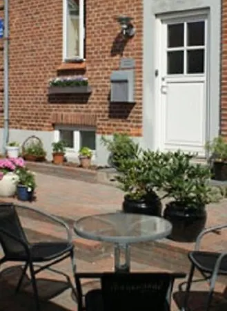 Billesgade לינה וארוחת בוקר