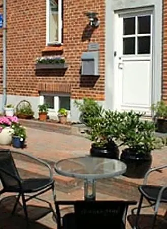 Billesgade