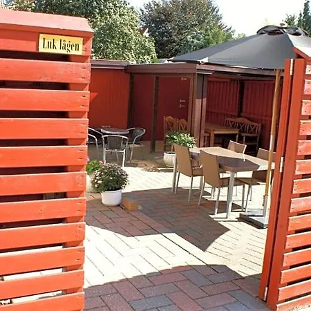 Billesgade Bed & Breakfast 3*