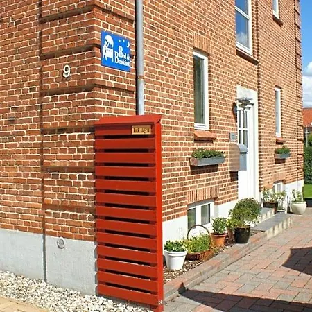 Billesgade Bed & Breakfast 3*