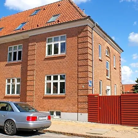 Billesgade 3* Оденсе