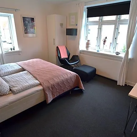 Billesgade 3*