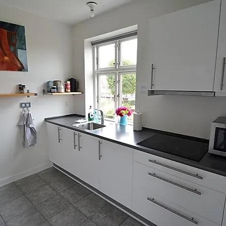 Billesgade Bed & Breakfast 3*