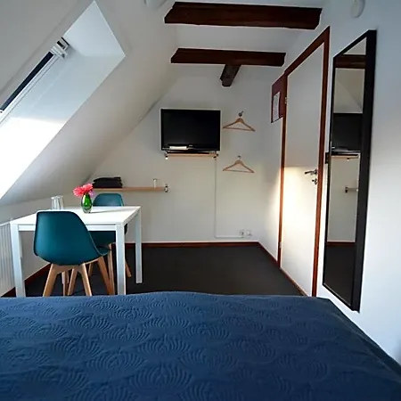 Billesgade 3* Odense