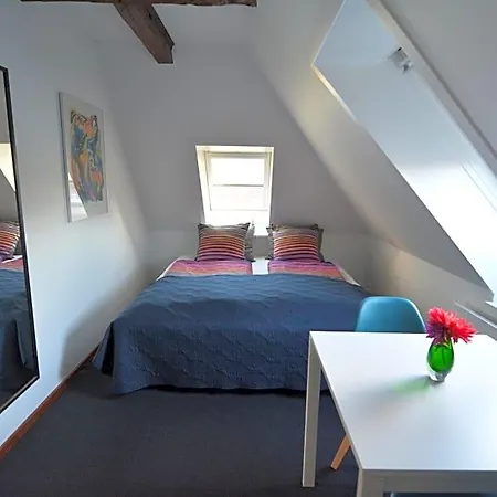 Billesgade Bed & Breakfast