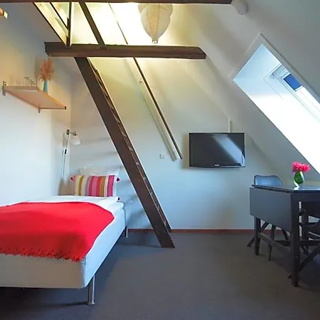 Billesgade 3*
