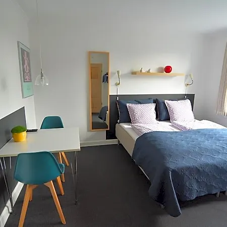 Bed & Breakfast Billesgade