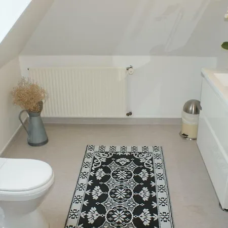 Billesgade לינה וארוחת בוקר 3*