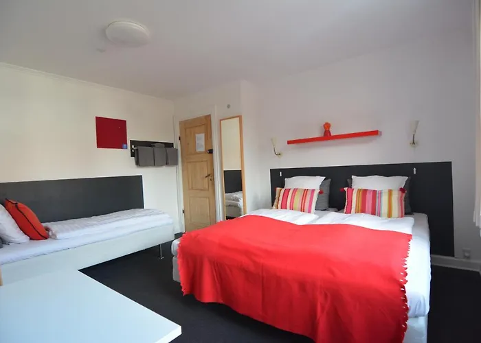 Billesgade 3* Odense