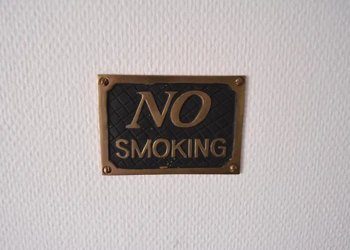 Billesgade Bed & Breakfast Odense