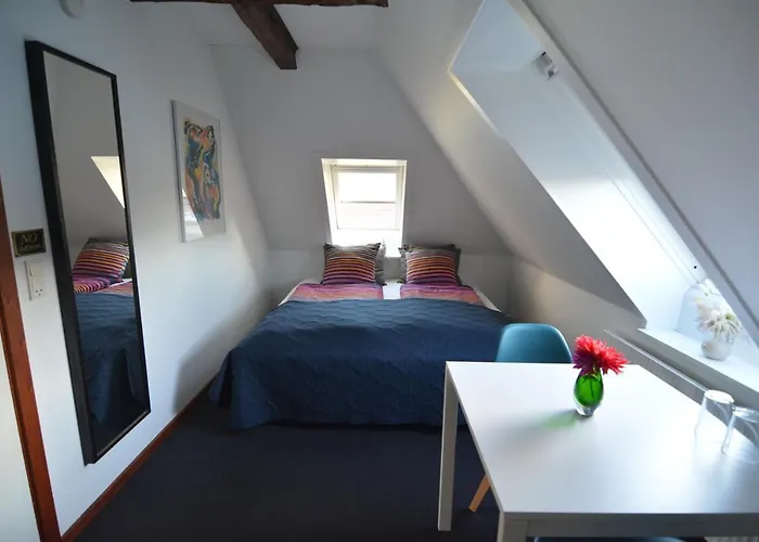 Billesgade Bed & Breakfast