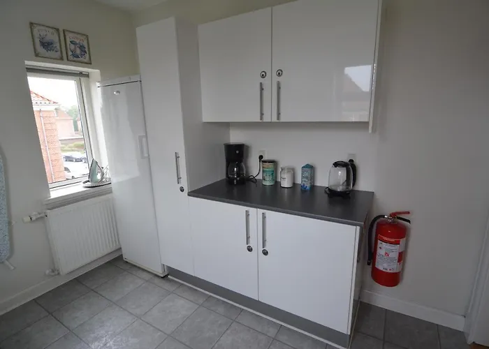 Bed & Breakfast Billesgade 3*