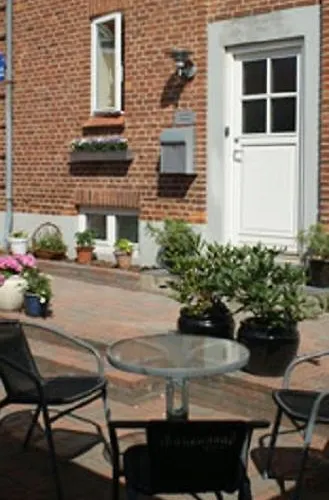 Billesgade Bed & Breakfast